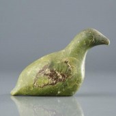 JACO KULUGUKTUKGreen stone, "B