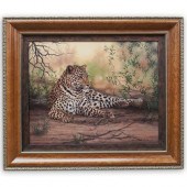 JACO VANSCHALKWYK "LEOPARD RES