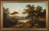 JACOB ALT (GERMAN, 1789-1872)J