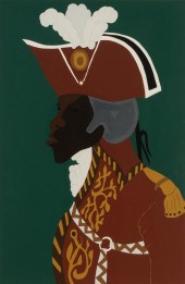 JACOB ARMSTEAD LAWRENCE (1917-