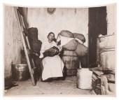 JACOB AUGUST RIIS (DANISH/AMER