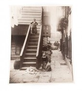 JACOB AUGUST RIIS (DANISH/AMER
