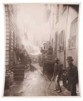 JACOB AUGUST RIIS (DANISH/AMER