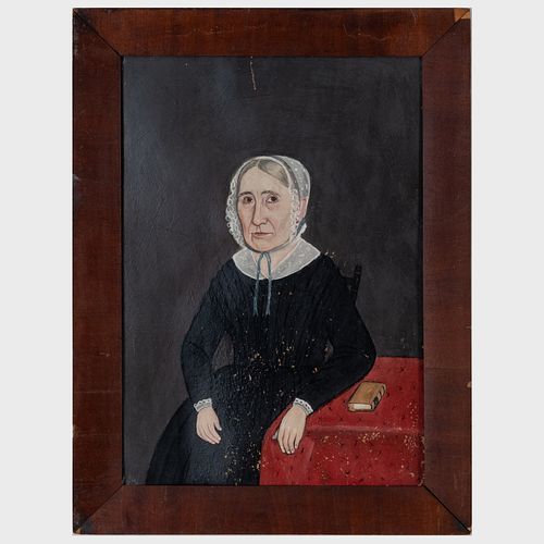 JACOB B. MOOERS: HANNAH BARTLETT;
