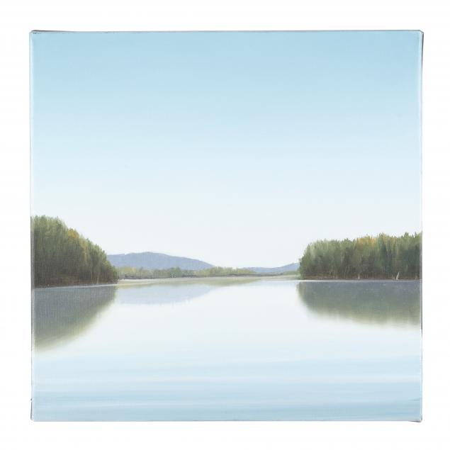 JACOB COOLEY (NC), CLEAR BLUE Oil
