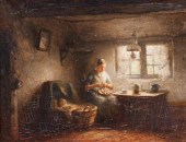 Jacob Cornelis Snoeck Dutch 18
