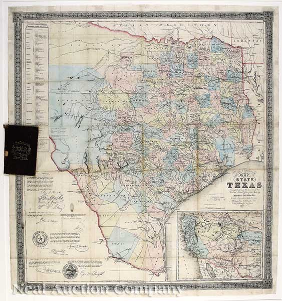 Jacob de Cordova (America