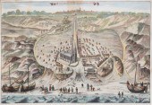 JACOB DE RIEMER, DUTCH 1676-17
