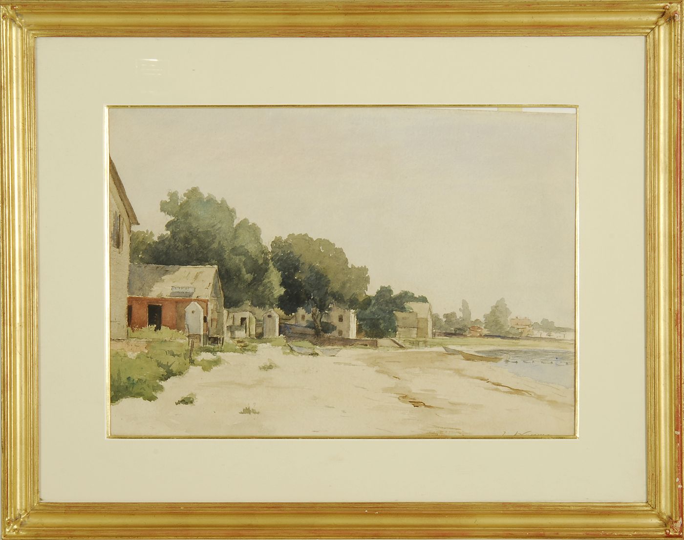 JACOB DUTWEILER WAGNERAmerican