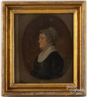 JACOB EICHHOLTZ PORTRAIT<br>Ja