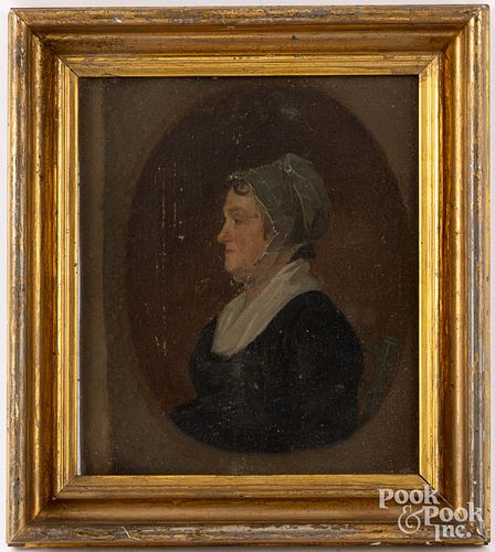 JACOB EICHHOLTZ PORTRAITJacob