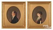 JACOB EICHHOLTZ PORTRAITS<br>J