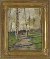 Jacob Gains (American, b. 1907