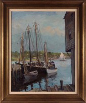 JACOB GREENLEAF (MASSACHUSETTS