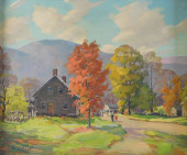 JACOB GREENLEAF (MASSACHUSETTS