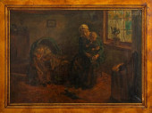 JACOB HENDRIK KEVER ATTR. MOTH