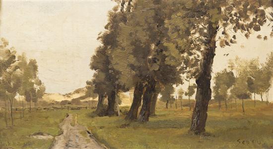 Jacob Huijbrecht Hollestelle (Dutch