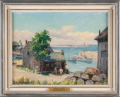 JACOB I. GREENLEAF (MASSACHUSE