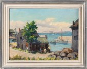 JACOB I. GREENLEAF (MASSACHUSE