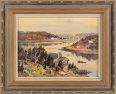 JACOB I. GREENLEAF (MASSACHUSE