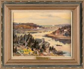 JACOB I. GREENLEAF (MASSACHUSE