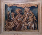 Jacob Jordaens Flemish, 1593-1