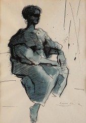 JACOB KAINEN (AMERICAN, 1909-2