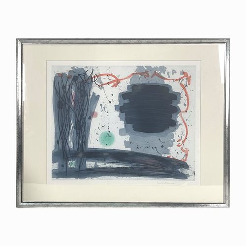 JACOB KAINEN (USA 1909-2001)