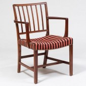 JACOB KJAER CUBAN MAHOGANY 'PA