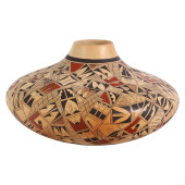 JACOB KOOPEE 20C NATIVE AMERIC