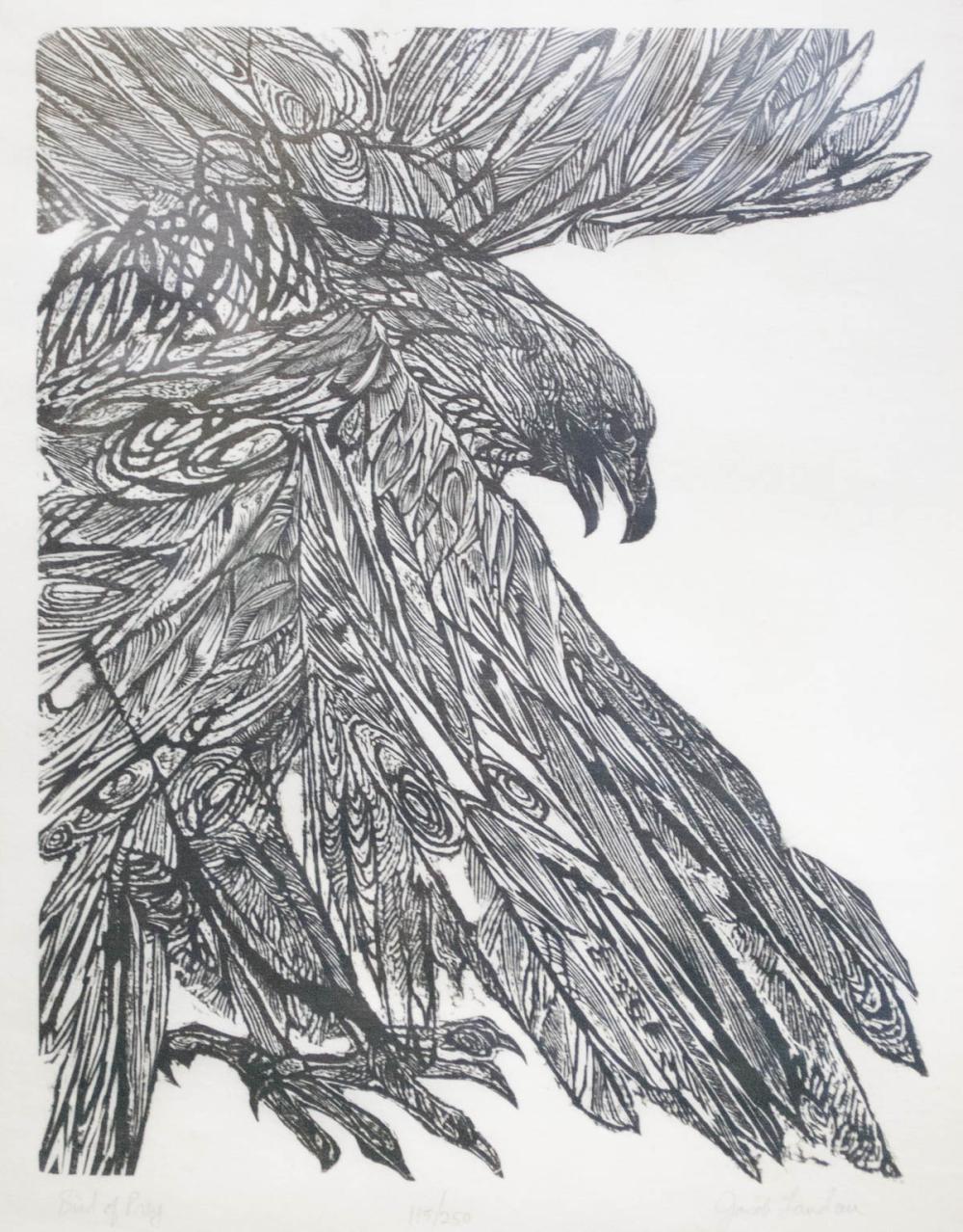 JACOB LANDAU (NEW JERSEY,