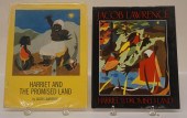 JACOB LAWRENCE, HARRIET AND TH