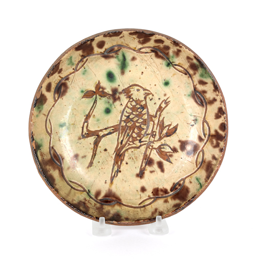 Jacob Medinger sgraffito