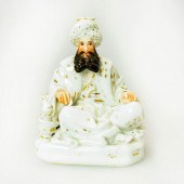 JACOB PETIT FIGURINE, SEATED T