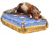JACOB PETIT FRENCH PORCELAIN E