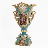 JACOB PETIT OLD PARIS PORCELAI