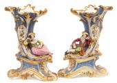 JACOB PETIT PARIS PORCELAIN CO