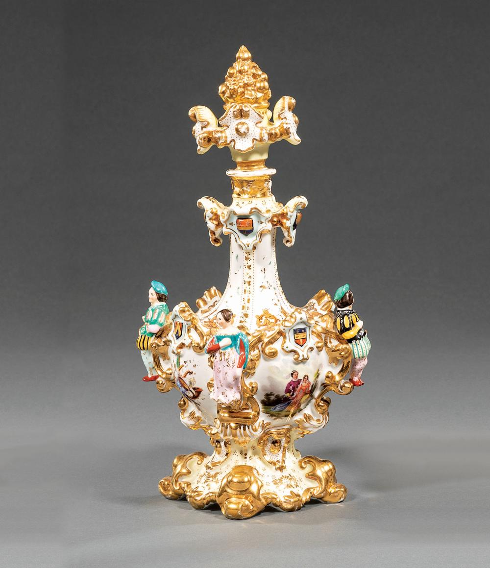 JACOB PETIT PARIS PORCELAIN SCENT