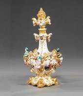JACOB PETIT PARIS PORCELAIN SC