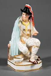 JACOB PETIT PARIS PORCELAIN SC