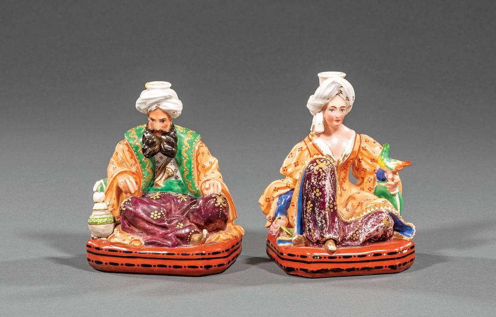 JACOB PETIT PARIS PORCELAIN