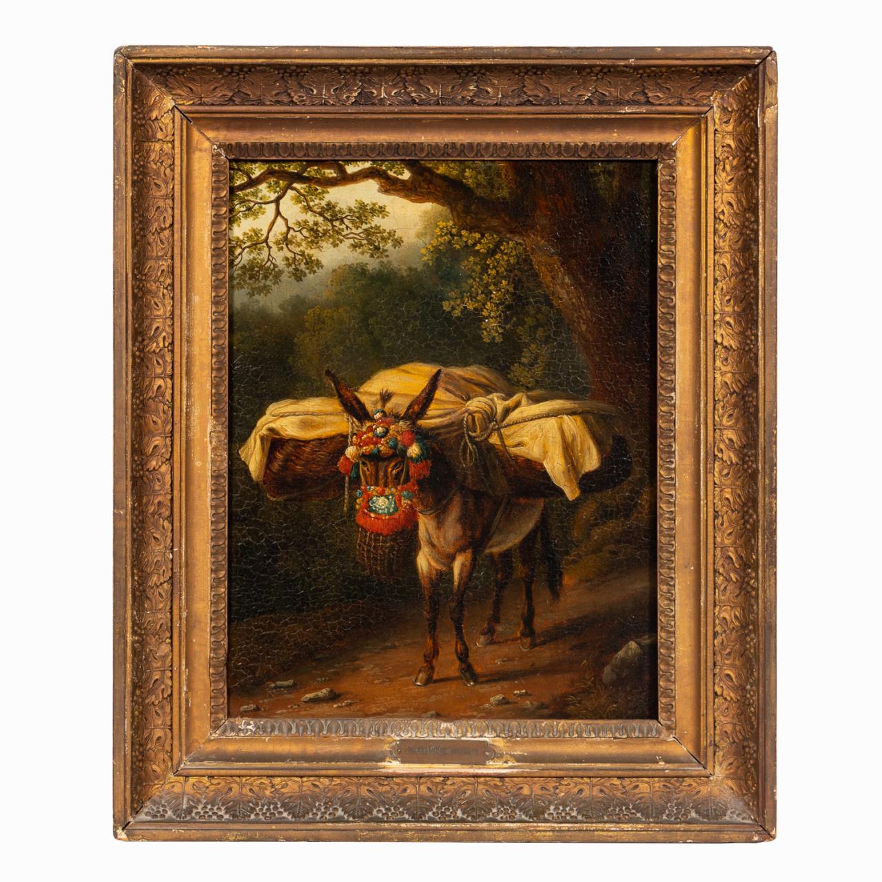 JACOB PHILIPP HACKERT SICILIAN