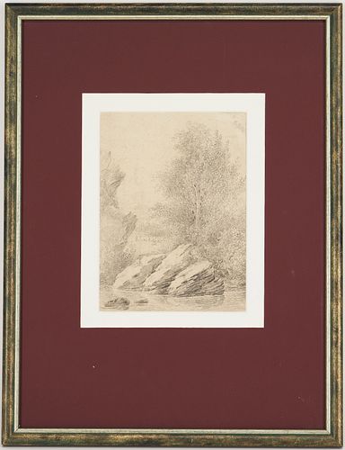JACOB PHILIPP (JAKOB) HACKERT