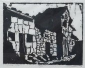 JACOB PINS (ISRAELI 1917 - 200
