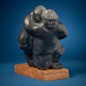 JACOB SANGOYAK (B. 1933, INUIT