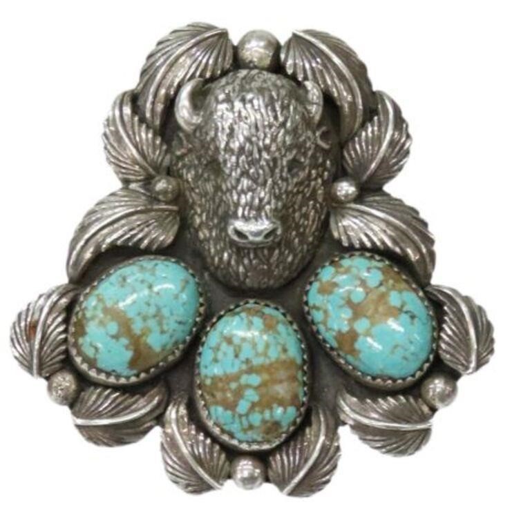 JACOB TRONCOSA SAN FELIPE BISON