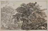 JACOB VAN RUYSDAEL (DUTCH 17TH
