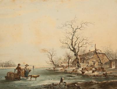 Jacob Van Strij