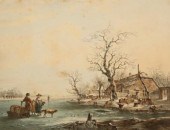 Jacob Van Strij (1756-1815)/Wi