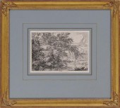 JACOB VON RUISDAEL (ca. 1628-1